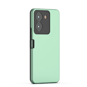 Funda Protectora Rígida de TPU para Teléfono Móvil <span class=keywords><strong>Honor</strong></span> X8d, Productos de Fábrica a Bajo <span class=keywords><strong>Precio</strong></span> - Product Image 4