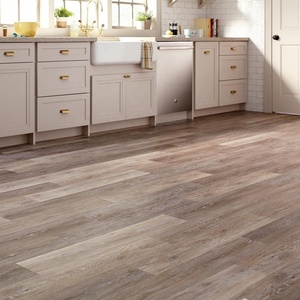 Planches LVP à prix avantageux, LVT, SPC, WPC, revêtement de <span class=keywords><strong>sol</strong></span> en vinyle de luxe à <span class=keywords><strong>clipser</strong></span>, 5 mm, 6 mm, résistance à l'usure, revêtement de <span class=keywords><strong>sol</strong></span> en plastique - Product Image 1