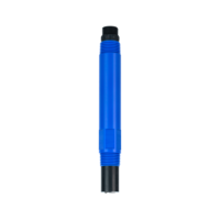 Sonde de conductivité numérique en ligne à faible coût EC TDS RS485 Modbus IP68 pour la surveillance de l'eau potable, de l'eau de surface et de l'eau RO