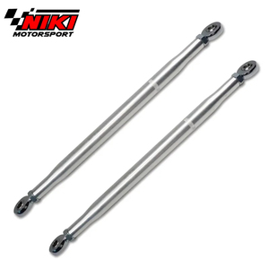 Controllo di trazione Tie Bar per Honda Civic 92-95 per Acura per Integra 94-01 per Honda DEL SOL 93-97 - Product Image 6