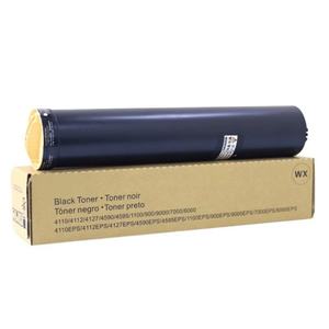 Cartucho de Tóner Compatible al por Mayor para Xerox 4110 4112 4127 4590 1100, Tóner a Granel D95 D110, Recarga D125, Tóner Recargado - Product Image 4