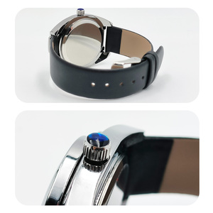 Reloj Braille táctil de gran venta 2024 toca el tiempo para personas ciegas o ancianos con baja visión - Product Image 3