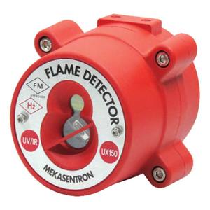 Detector de Llamas de Hidrógeno - Product Image 1