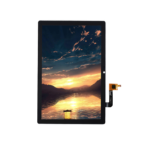 Écran LCD TFT MIPI vertical <span class=keywords><strong>Yousee</strong></span> de 10,1 pouces, 1200x1920, écran LCD IPS avec CTP PCAP - Product Image 1