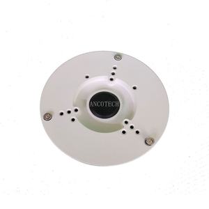 Caja de Conexiones Impermeable Dahua PFA130-E Original en Existencia, Fabricada en Aluminio con Certificación IP66 - Product Image 4