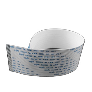 อะไหล่เครื่องพิมพ์อิงค์เจ็ทขายดี DX7 189 สายหัวพิมพ์ 35 พิน 25 ซม. สายพิมพ์กำลังสูงสำหรับหัวพิมพ์ - Product Image 1