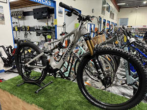 Nouveau Vélo Électrique Amflow PX PR PL Carbon Pro 2026, Alimenté par Avinox, Grande Puissance 800Wh ou 700Wh, E-MTB avec Transmission SRAM <span class=keywords><strong>GX</strong></span> Eagle - Product Image 1
