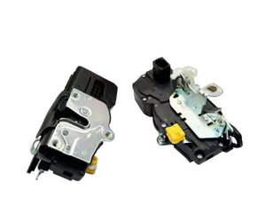 مشغل قفل الباب ، قطع غيار السيارات ، مشغل قفل باب السيارة من أجل تصعيد السيارة - Product Image 2