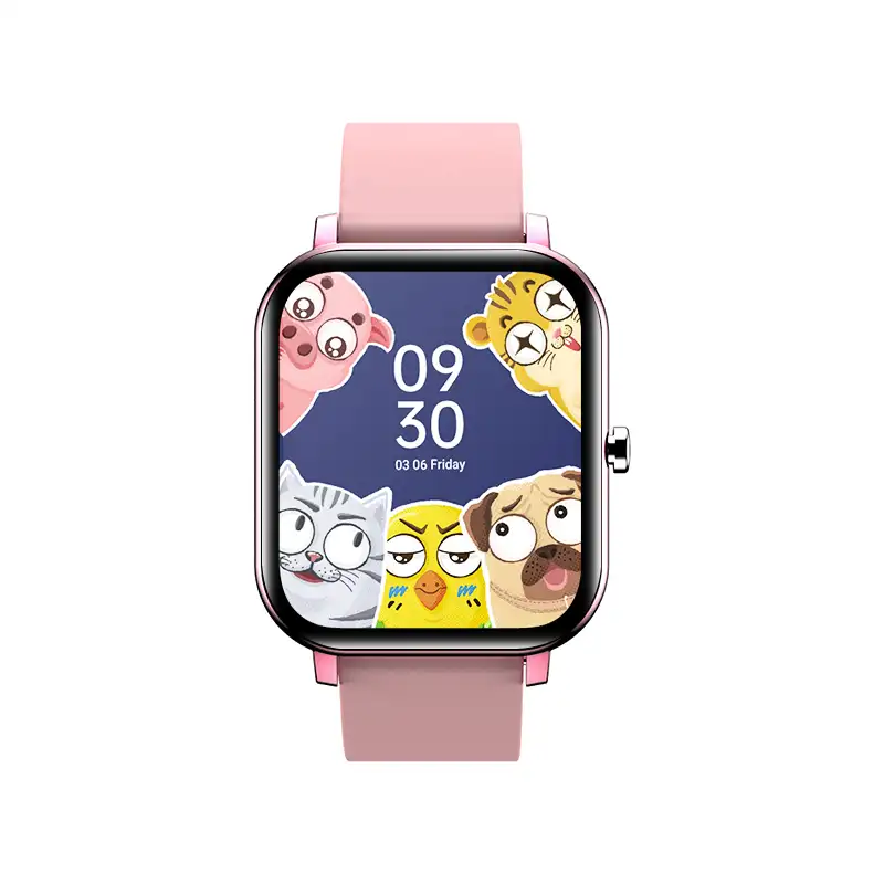 Wholesale Touch Screen W56 Ip67 W34 Series 6 W46 X7 T55 K8 IWO W26+ pro T500 plus Smart Watches