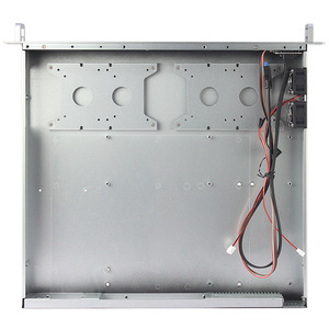 工厂批发电脑工业机架安装19英寸迷你Itx Atx 1U服务器盒 - Product Image 4