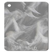 Vente en gros de pierres artificielles et de feuilles acryliques de marbre à Surface solide