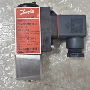 Capteur de pression MBS5100 060N1036 0-10bar 0-1000kPa 4-20mA 9-32V DC <span class=keywords><strong>M20</strong></span> pour PLC - Product Image 1