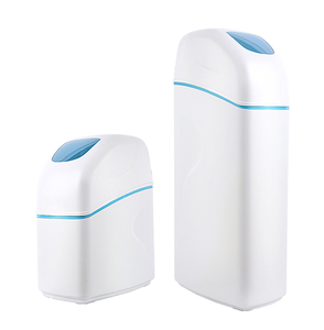 Runlucky mềm xử lý nước thiết bị hộ gia đình Nước làm mềm dưới bồn rửa nước làm mềm Ngân Sách thân thiện với hệ thống nhỏ gọn - Product Image 3