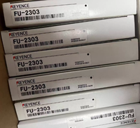 Amplificateur de fibre optique Keyence FU-2303, capteur