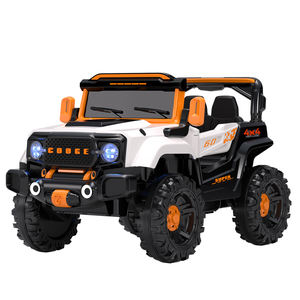 Neues 6V/12V Batteriebetriebenes Kinder-Elektroauto/Ferngesteuertes Elektro-Babyauto/Kinder-Batterie-Fahrzeug - Product Image 1