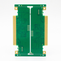 Fabricant professionnel de circuits imprimés flexibles FR4 OEM/ODM offrant une protection EMI, un contrôle de l'impédance, une intégrité du signal, un courant élevé, 36um