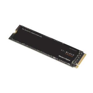 Nieuwe Collectie Brand New SN850 Zwarte Ssd 500G Nvme Pcie Gen4 X4 Interface Interne M.<span class=keywords><strong>2</strong></span> Solid State Drive 100% originele - Product Image 2