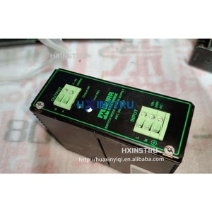 FUENTE DE ALIMENTACIÓN MURR ELEKTRONIK MCS5-115-230/2wbr4 Usada H - Product Image 2