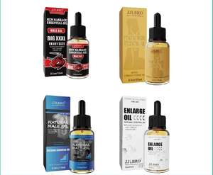 Körper massage öl erhöht schnell die Verdickung von Männern und die lang anhaltende Vergrößerung von Sexspielzeug produkten - Product Image 1