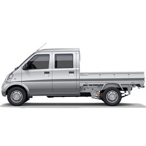 <span class=keywords><strong>Precio</strong></span> de fábrica Wuling Rongguang Mini Truck Cargo Van 1.5l 5 Asientos Manual Car <span class=keywords><strong>Pick</strong></span> <span class=keywords><strong>up</strong></span> Truck - Product Image 6