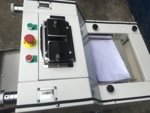 Nouvelle machine à pain industrielle, diviseuse et façonneuse de pâte, machine à pain grillé, moteur 220V - Product Image 4