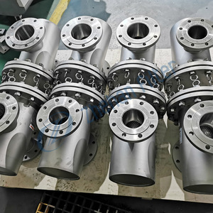 Cơ khí DIESEL vôi bùn Thiết bị lọc nước thải Bơm Lọc công nghiệp xử lý nước - Product Image 5