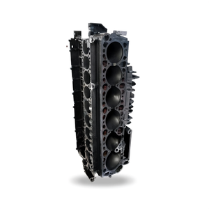 Bloc-cylindres G3620 G3564 3616 3626 pour moteur diesel, assemblage standard export - Product Image 1