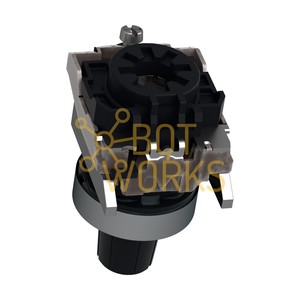 Potenziometro Rotativo ZB4BD912 - 24V 0.5W Classe di Precisione 0.2 Nuovo - Product Image 1