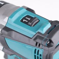 Vitesses réglables outils électriques chargeur de batterie perceuse à marteau 18v outils électriques