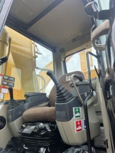 รถขุดมือสองราคาถูก Caterpillar CAT 320CL รถขุดมือสอง CAT 320BL รถขุดไฮดรอลิกแบบตีนตะขาบ ราคาถูก มีสินค้าในสต็อก - Product Image 6