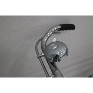 Vente en gros de vélos vintage classiques de 28 pouces pour hommes, vélos de ville néerlandais à une vitesse avec cadre en acier pour étudiants - Product Image 4