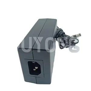 L1980-80001 adaptor daya AC 32V 1560mA asli, pengisi daya Printer untuk PRINTER H P