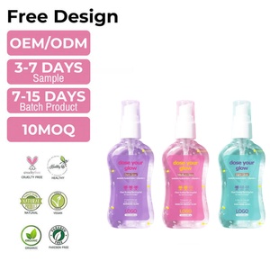 Gel <span class=keywords><strong>Bronceador</strong></span> Natural de Marca Privada al por Mayor, Gel Autobronceador sin Enjuague, Hidratante, de Larga Duración, Transparente, para el Cuerpo - Product Image 1