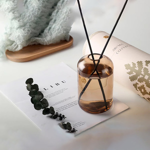 Diffuseur à bâtonnets 500 ml sans flamme, parfum hôtelier cinq étoiles, désodorisant d'intérieur, vente en gros, parfum léger personnalisé - Product Image 4