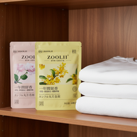 Sachet Wangi Grosir untuk Laci dan Lemari, Pilihan Aroma Tahan Lama untuk Penggunaan di Rumah -- Lavender, Mawar, Melati