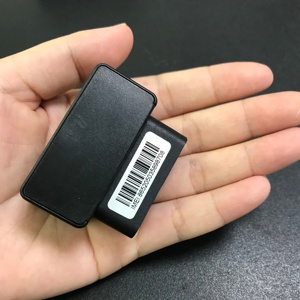 Dispositif de suivi GPS OBD G500M, localisateur de véhicule, GPRS GSM LBS AGPS 2G PC, mini traceur GPS de voiture OBD II - Product Image 2