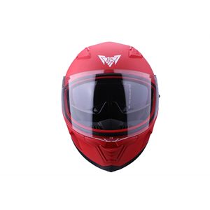 Cascos de motocicleta de cara completa para todas las estaciones, para hombres y mujeres, Knight Motocross, nuevo Material ABS - Product Image 4