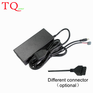 Adaptador de alimentação de comutação CC de saída dupla 12V 2A e 5V 2A 4A ou entrada CA 110v-240v opcional com UL CE RCM UKCA certificado - Product Image 3