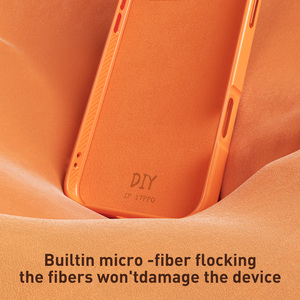 Coque NFC intelligente JUNCHI 2026 à encre électronique, designs illimités, sans <span class=keywords><strong>batterie</strong></span>, affichage du logo, coque en TPU silicone et verre <span class=keywords><strong>pour</strong></span> <span class=keywords><strong>iPhone</strong></span> 17 Series - Product Image 6