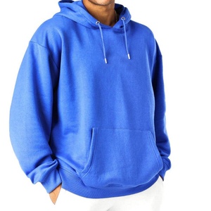 Supplier High Demanded Product Product Latest Arrival <b>Men</b> Oversized Hoodie Affordable Prices <b>Men</b> Oversized Hoodie - Product Image 4