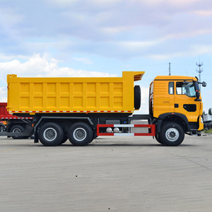 Camiones Volquete Usados Sinotruck Howo 6x4 8x4 <span class=keywords><strong>de</strong></span> 10 Ruedas y 40 Metros Cúbicos <span class=keywords><strong>en</strong></span> Stock - Camiones Usados <span class=keywords><strong>en</strong></span> <span class=keywords><strong>Venta</strong></span> - Product Image 4