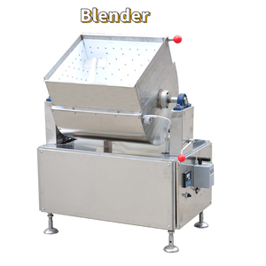 Kinh Doanh tùy chỉnh mè đậu phộng kẹo hạnh phúc granola chikki thanh làm máy protein granola thanh cắt dây chuyền sản xuất - Product Image 3