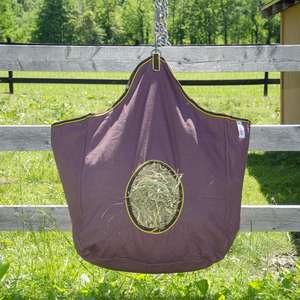 Free sample Original Large Canvas Portable Customized Horse <b>hay</b> <b>Bag</b> Lightweight Polyester <b>hay</b> Bale Net <b>Bag</b> Mesh Horse Feed <b>Bag</b> - Product Image 6