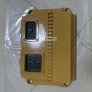 372-2905ควบคุมสำหรับเครื่องยนต์ C13รถตักดิน C18 950H 962H 966H 972H 980C 980G 980H 988H 824C dozer 824H 834H - Product Image 6