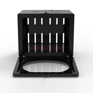 GLPE Terapia de Luz Infravermelha LED para Animais de Estimação, Caixa de Terapia de Luz Vermelha 660nm 850nm para Recuperação de Dor Corporal Total e Artrite, Dispositivo para Uso Doméstico - Product Image 4