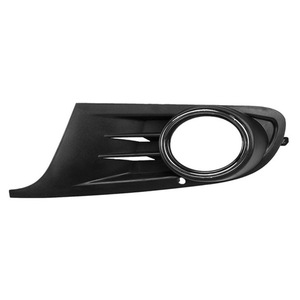 Marco de Luz Antiniebla para Volkswagen Golf 6, 5K0853665A 5K0853666A, Soporte de Montaje para Parachoques Delantero - Product Image 3