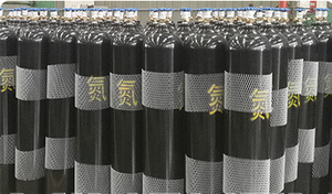 การออกแบบของลูกค้า ENISO9809 2L 166.6BAR 4L 5L 7.5L 8L 10L 13.4L 14L 15L O2ว่างเปล่า N2 AR <span class=keywords><strong>CO2</strong></span> H2ถังแก๊ส <span class=keywords><strong>NH3</strong></span> C2H4 C2H2 - Product Image 4