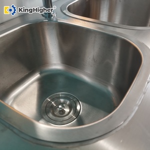 Carrito de Comida Móvil Personalizado sobre Ruedas, Remolque de Acero Inoxidable para Venta de Comida Callejera, Cocina Completa para Shawarma, Doner Kebab, en Venta - Product Image 6