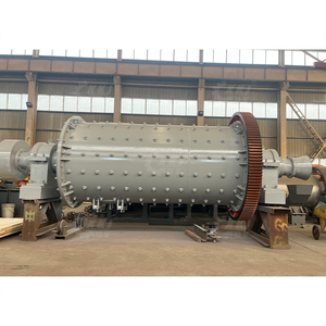 टैन्ज़ानिया में बिक्री के लिए मिनी गोल्ड प्रोसेसिंग प्लांट 10 टन प्रति घंटे बॉल मिल - Product Image 6