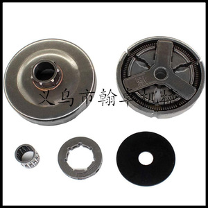 Disque d'embrayage à rouleaux à aiguilles pour tronçonneuses 4500 5200 5800 45CC 52CC 58CC - Product Image 3